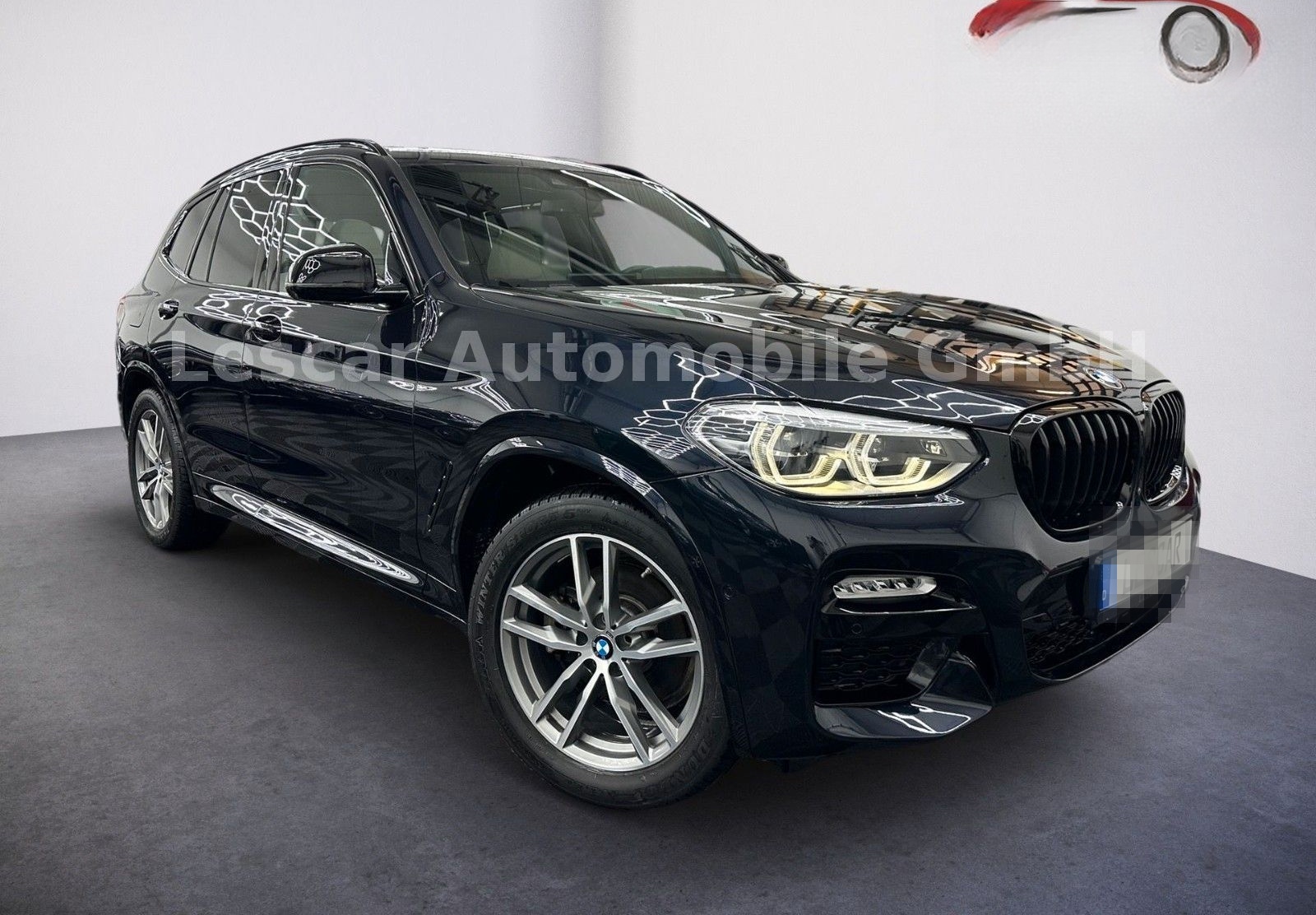 BMW X3 xDrive 30 i M Sport *HuD*INDIVIDUAL*PANO*LED* foto 2