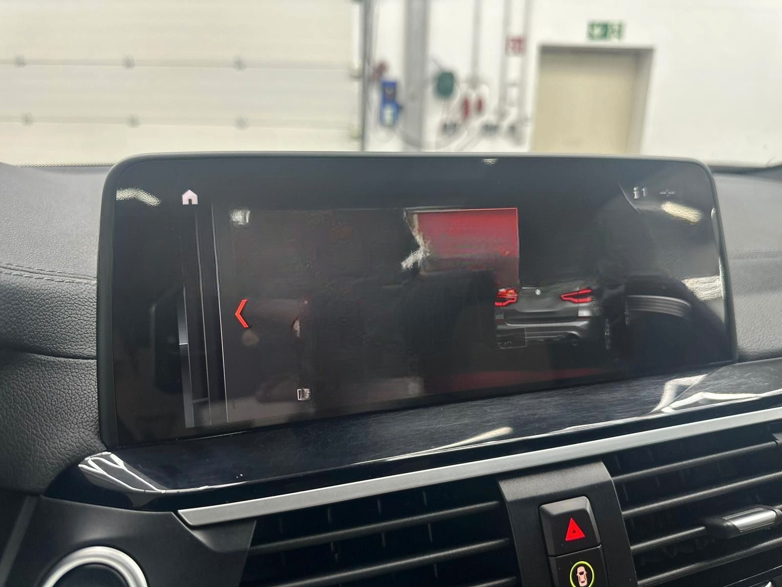 BMW X3 xDrive 30 i M Sport *HuD*INDIVIDUAL*PANO*LED* foto 14