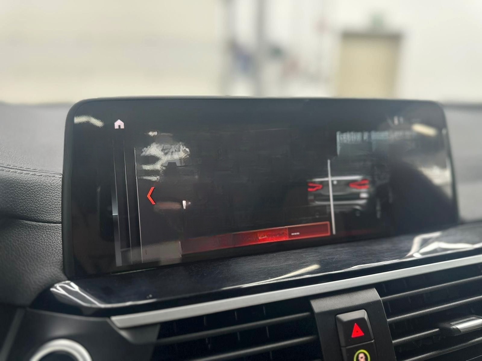 BMW X3 xDrive 30 i M Sport *HuD*INDIVIDUAL*PANO*LED* foto 15