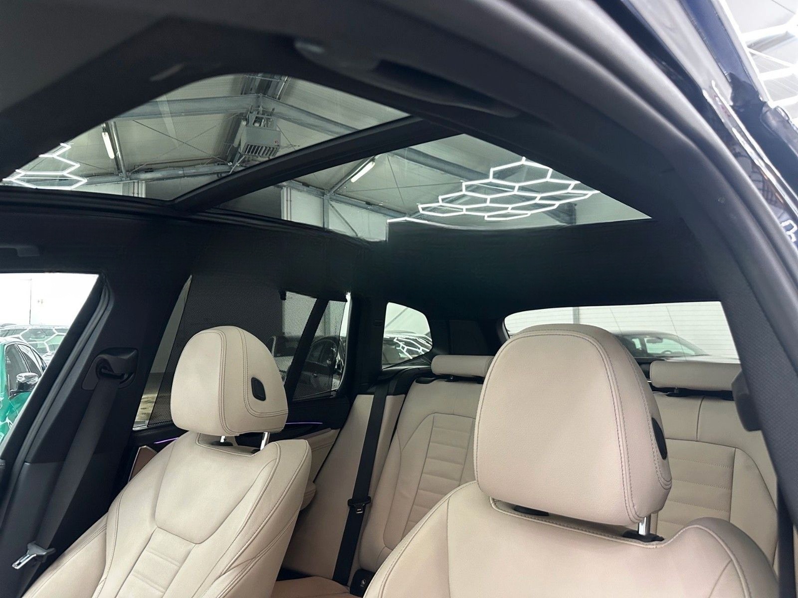 BMW X3 xDrive 30 i M Sport *HuD*INDIVIDUAL*PANO*LED* foto 18