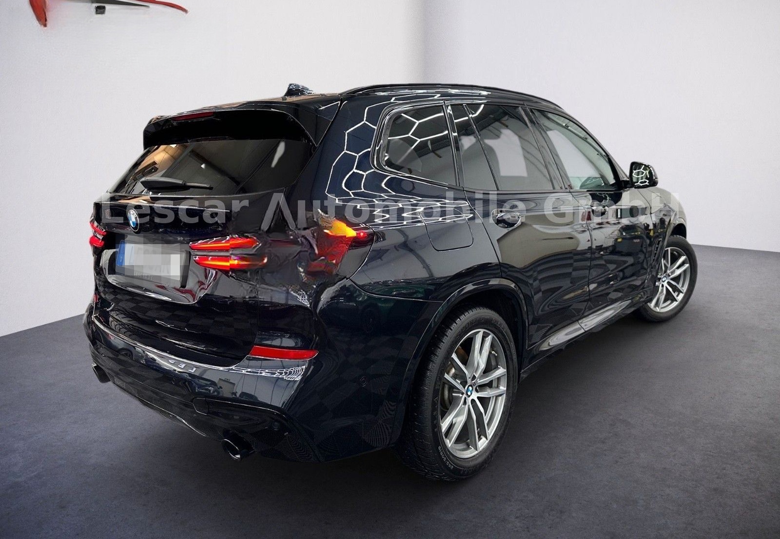BMW X3 xDrive 30 i M Sport *HuD*INDIVIDUAL*PANO*LED* foto 3