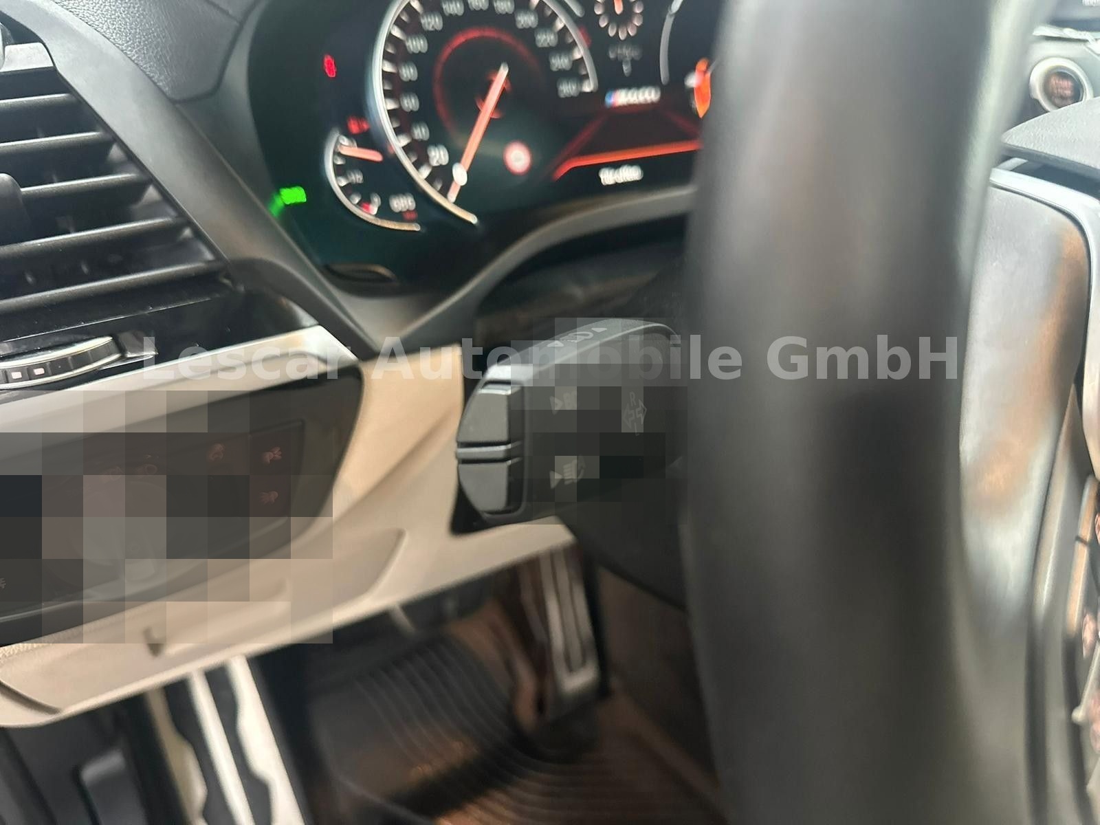 BMW X3 xDrive 30 i M Sport *HuD*INDIVIDUAL*PANO*LED* foto 23