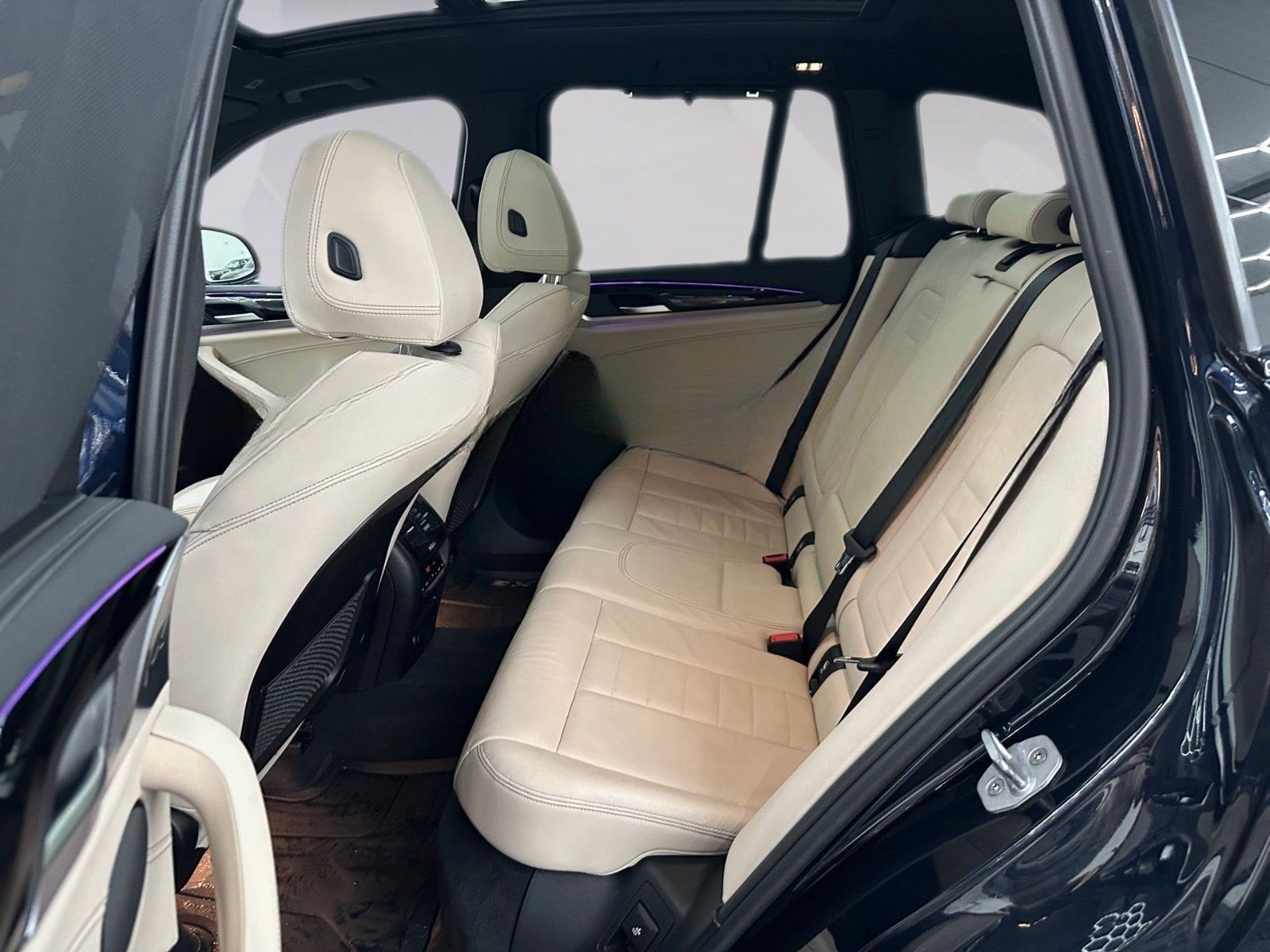 BMW X3 xDrive 30 i M Sport *HuD*INDIVIDUAL*PANO*LED* foto 24