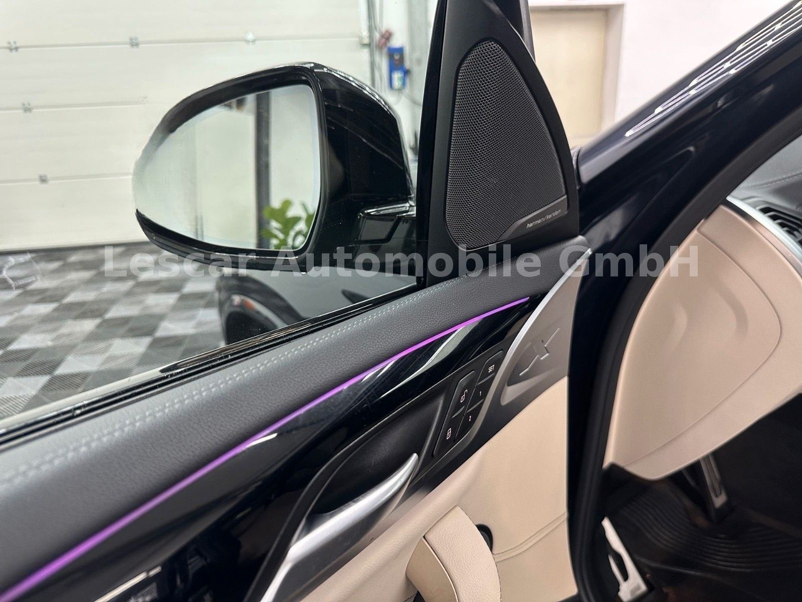 BMW X3 xDrive 30 i M Sport *HuD*INDIVIDUAL*PANO*LED* foto 25