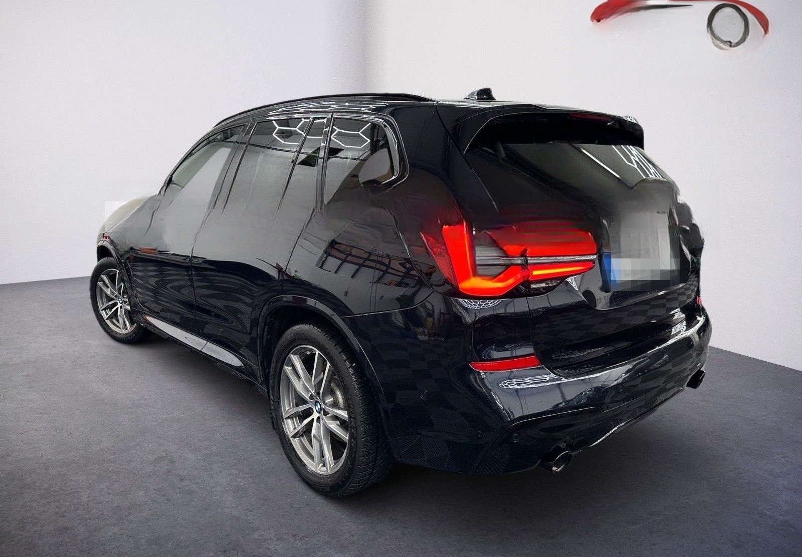 BMW X3 xDrive 30 i M Sport *HuD*INDIVIDUAL*PANO*LED* foto 4