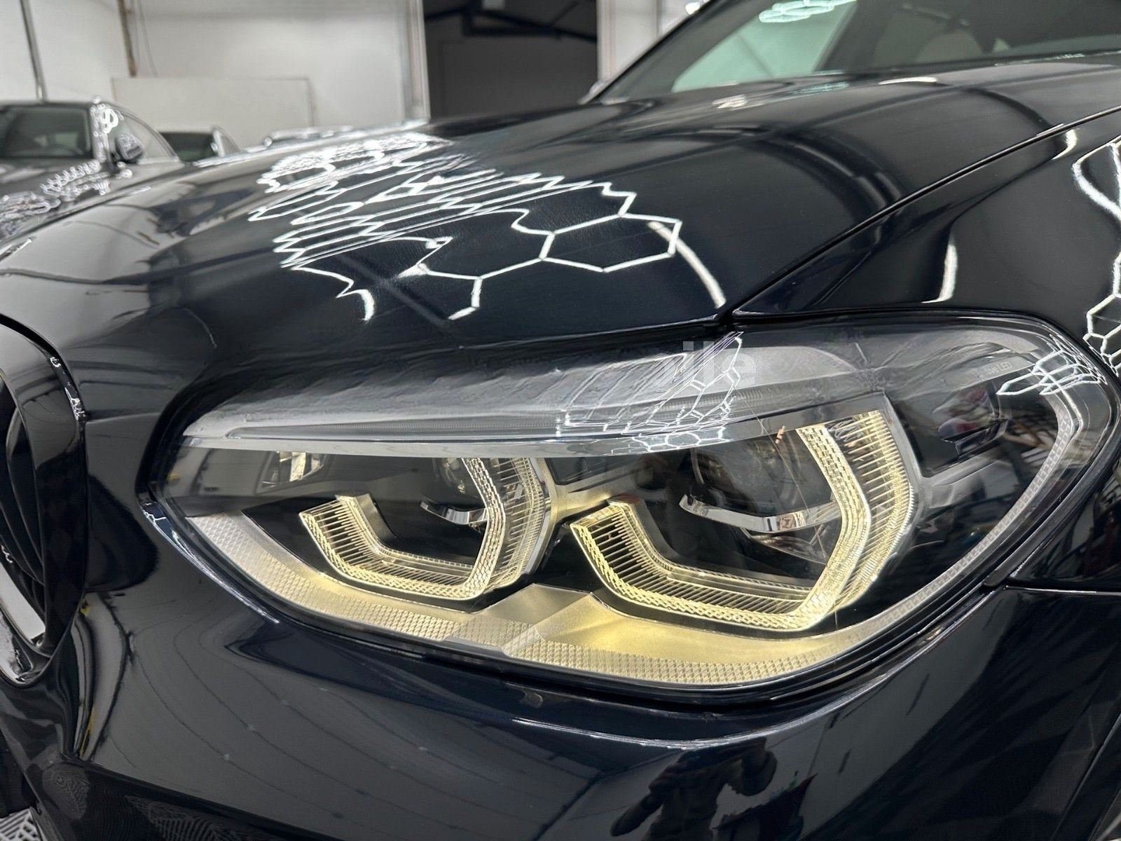 BMW X3 xDrive 30 i M Sport *HuD*INDIVIDUAL*PANO*LED* foto 5