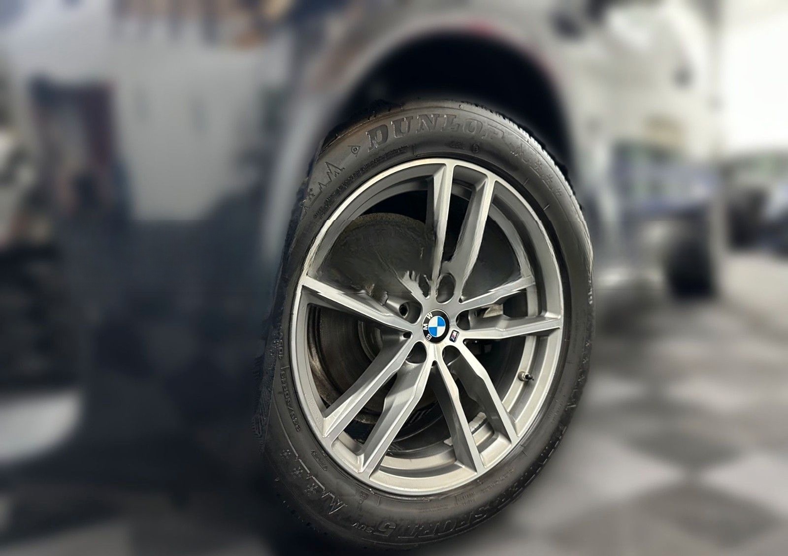 BMW X3 xDrive 30 i M Sport *HuD*INDIVIDUAL*PANO*LED* foto 6