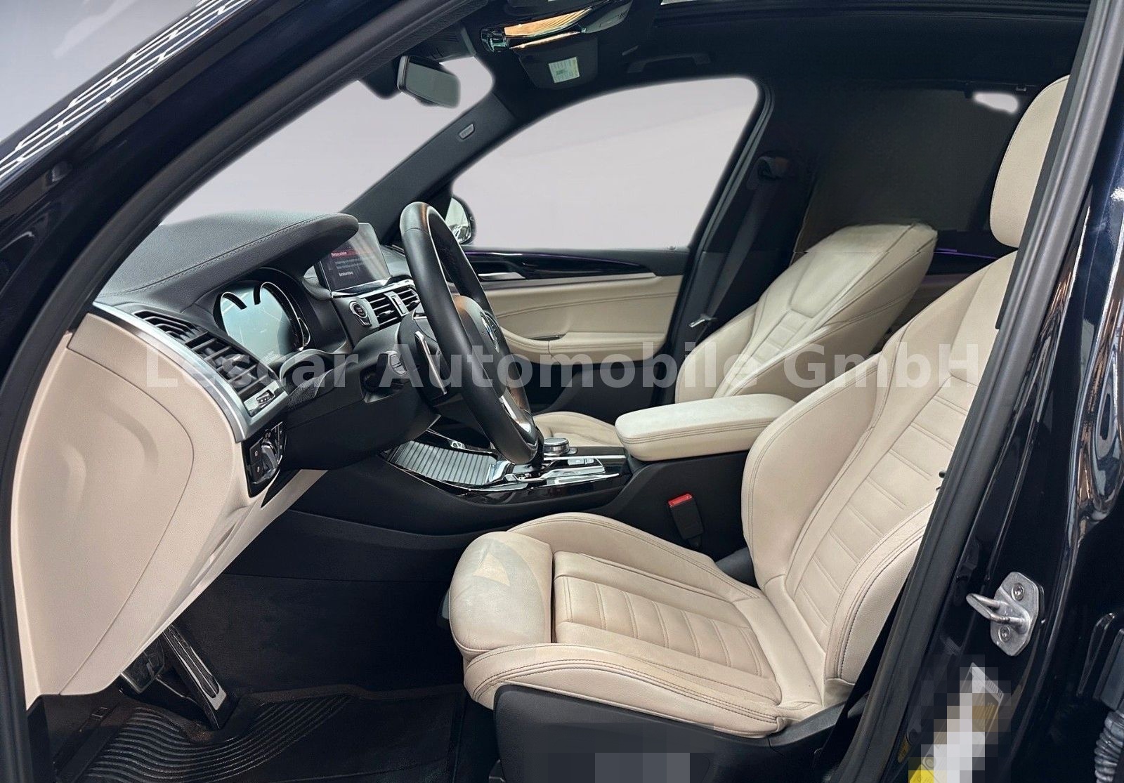 BMW X3 xDrive 30 i M Sport *HuD*INDIVIDUAL*PANO*LED* foto 7