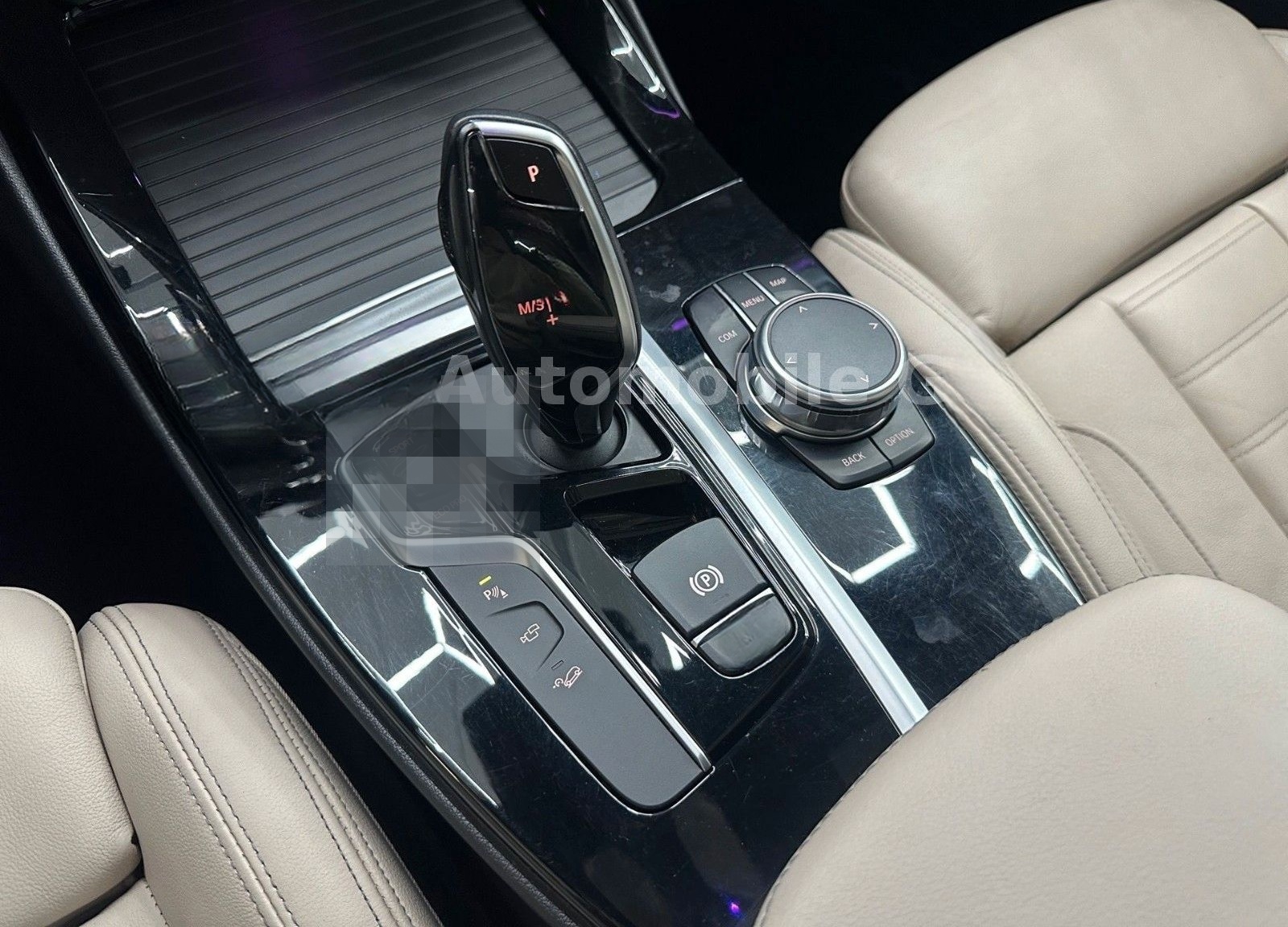 BMW X3 xDrive 30 i M Sport *HuD*INDIVIDUAL*PANO*LED* foto 10