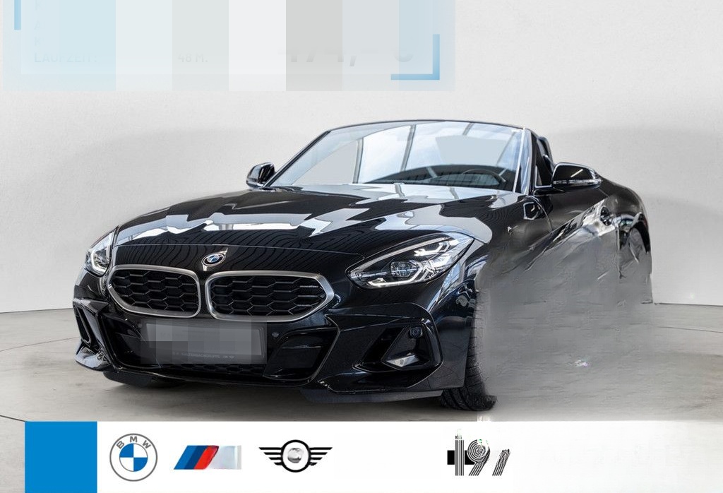 BMW Z4 Roadster sDrive 20i M-Sport FACEL. HUD LED