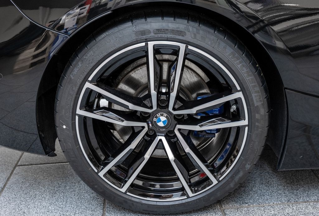 BMW Z4 Roadster sDrive 20i M-Sport FACEL. HUD LED foto 11
