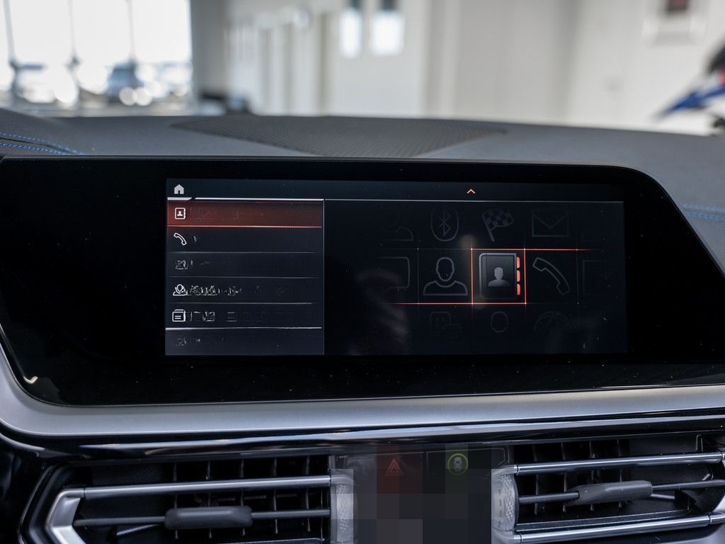 BMW Z4 Roadster sDrive 20i M-Sport FACEL. HUD LED foto 17