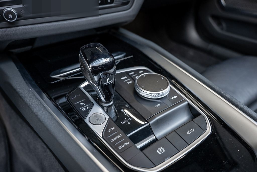 BMW Z4 Roadster sDrive 20i M-Sport FACEL. HUD LED foto 19