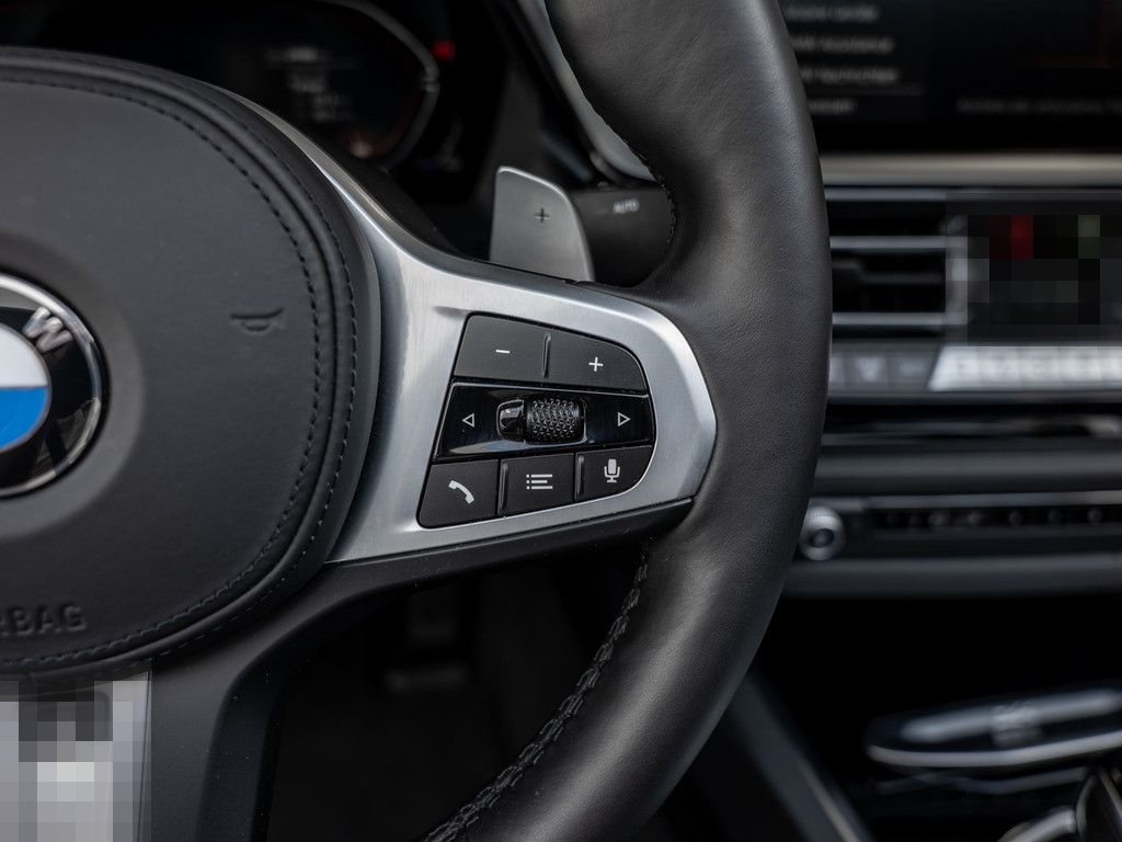 BMW Z4 Roadster sDrive 20i M-Sport FACEL. HUD LED foto 20