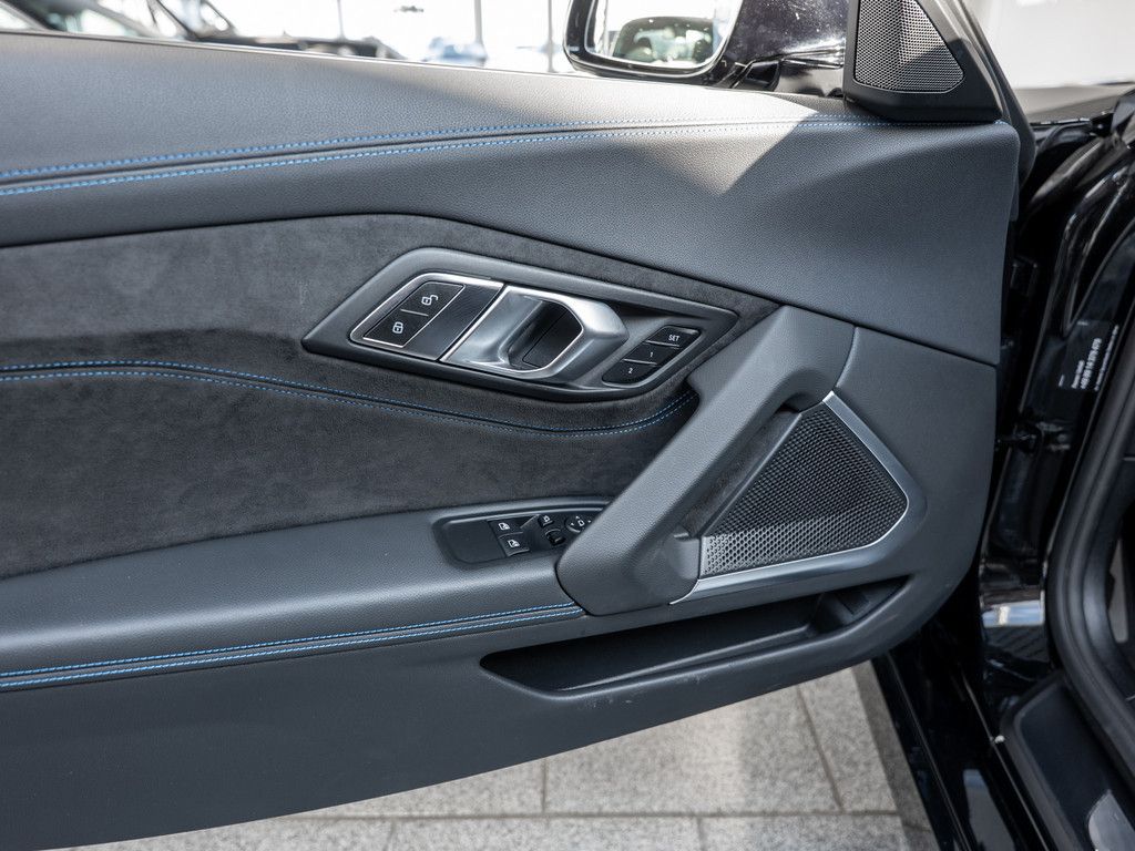BMW Z4 Roadster sDrive 20i M-Sport FACEL. HUD LED foto 24