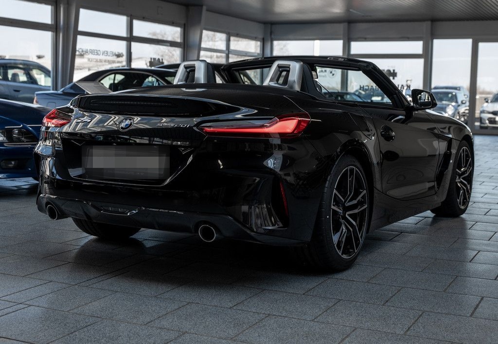 BMW Z4 Roadster sDrive 20i M-Sport FACEL. HUD LED foto 6