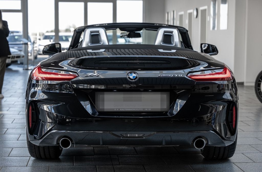 BMW Z4 Roadster sDrive 20i M-Sport FACEL. HUD LED foto 7