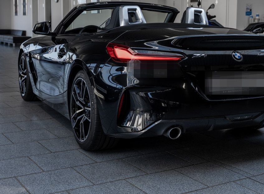 BMW Z4 Roadster sDrive 20i M-Sport FACEL. HUD LED foto 9