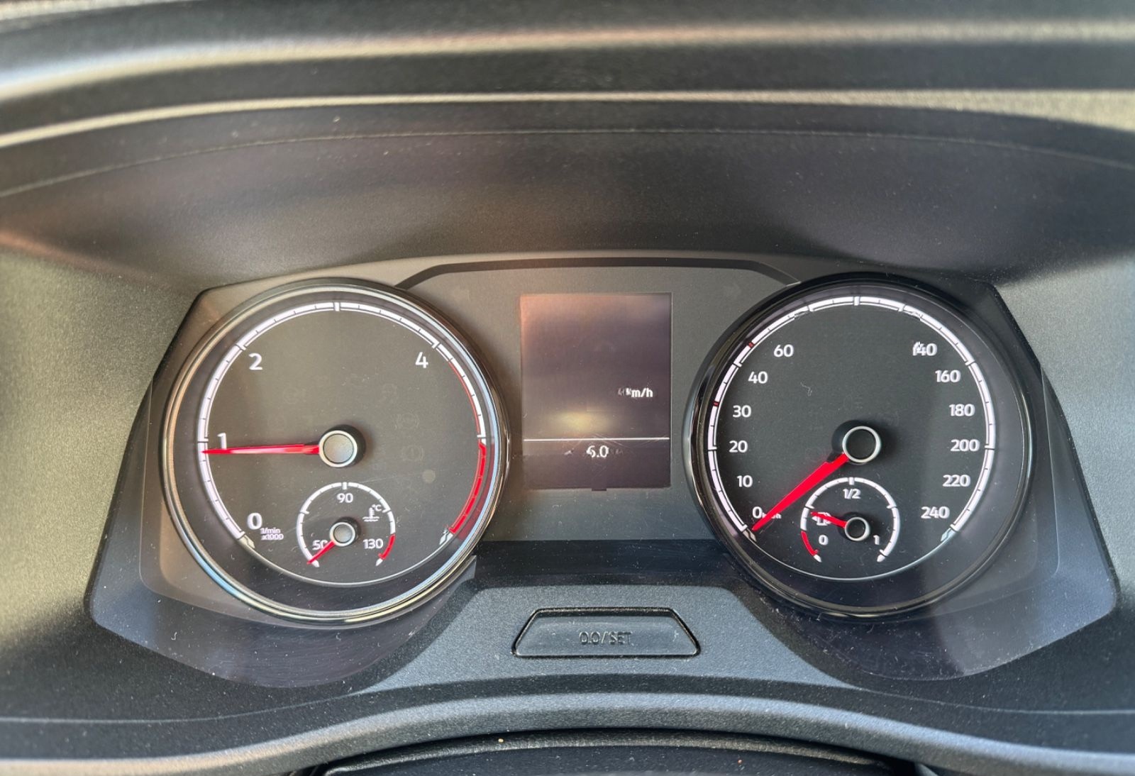 Volkswagen T6.1 2.0 Transporter Kasten Hochdach lang Standh foto 11