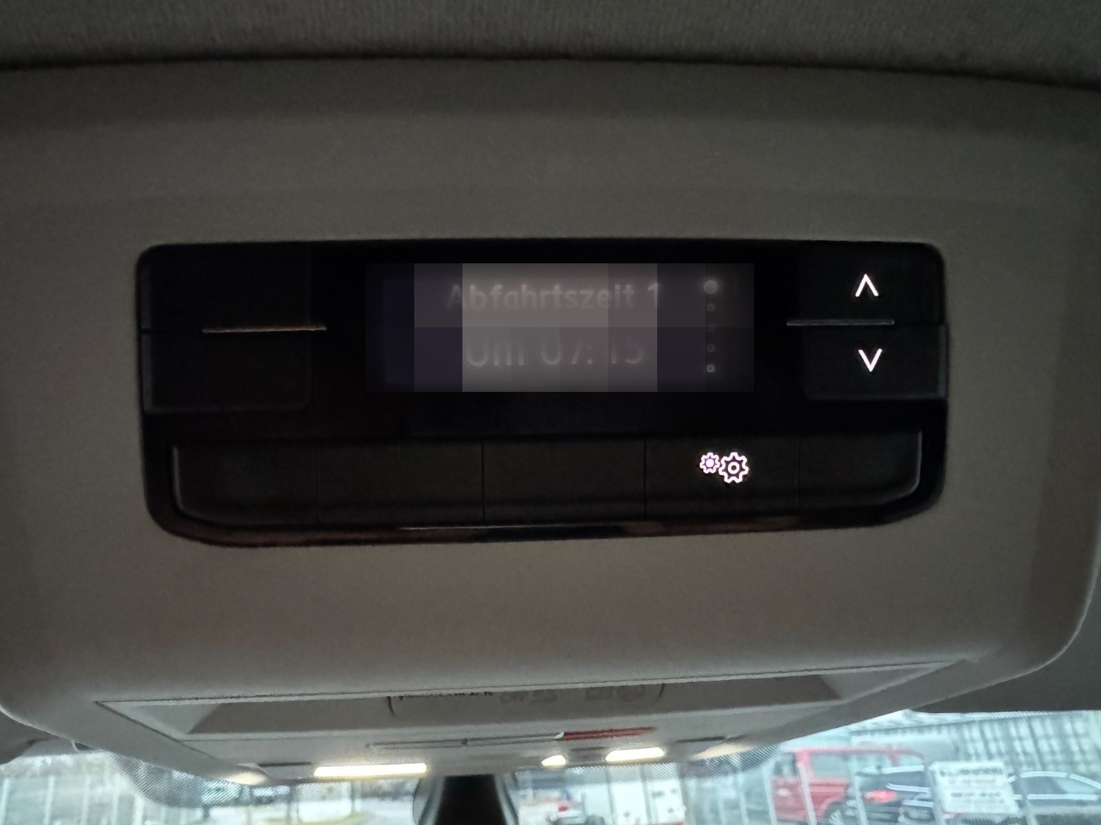 Volkswagen T6.1 2.0 Transporter Kasten Hochdach lang Standh foto 17