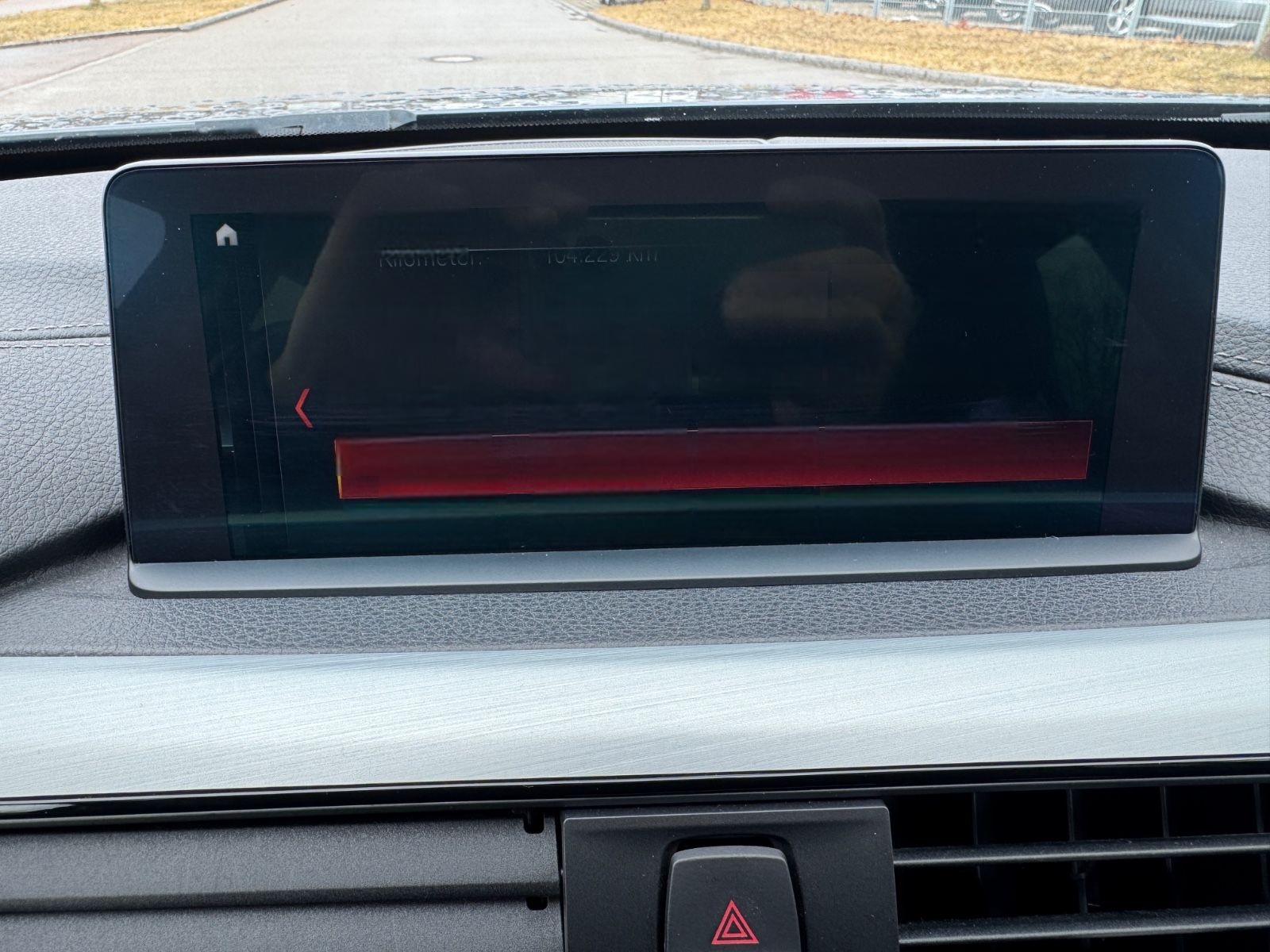 BMW 320d Touring Aut Sport Line ACC AHK Navi LED Spu foto 24