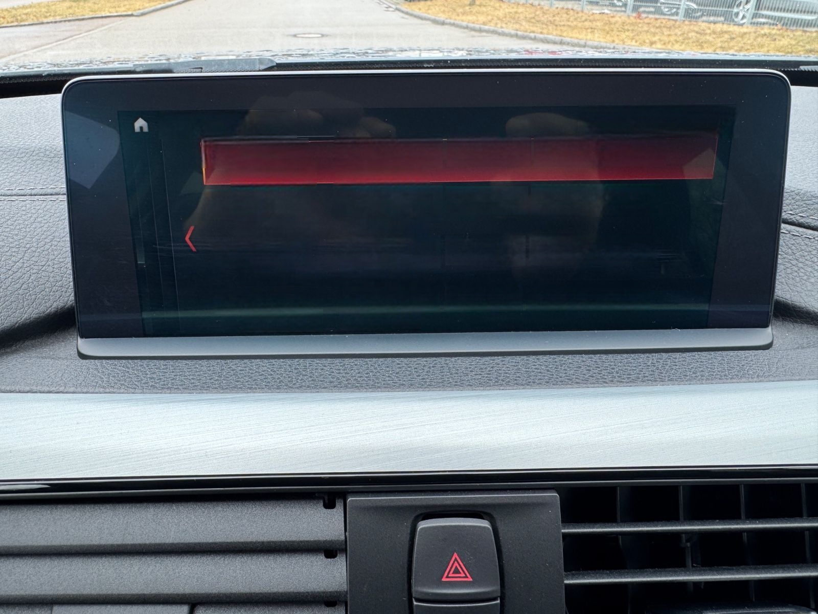 BMW 320d Touring Aut Sport Line ACC AHK Navi LED Spu foto 25