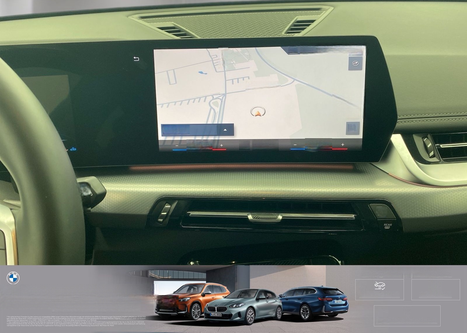 BMW X1 sDrive20i M Sport AHK Driv.Assist+ Harman/K foto 11