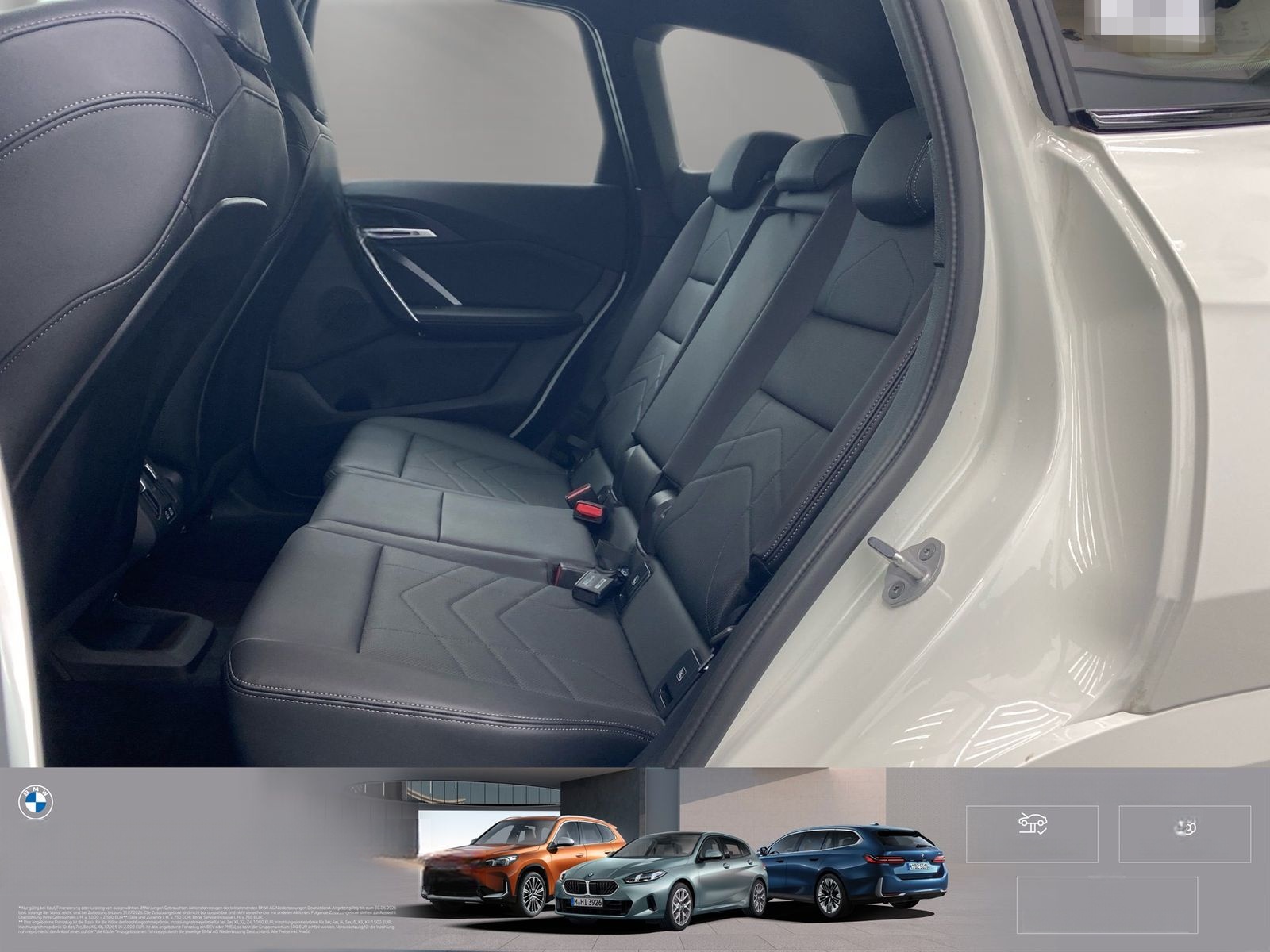 BMW X1 sDrive20i M Sport AHK Driv.Assist+ Harman/K foto 13