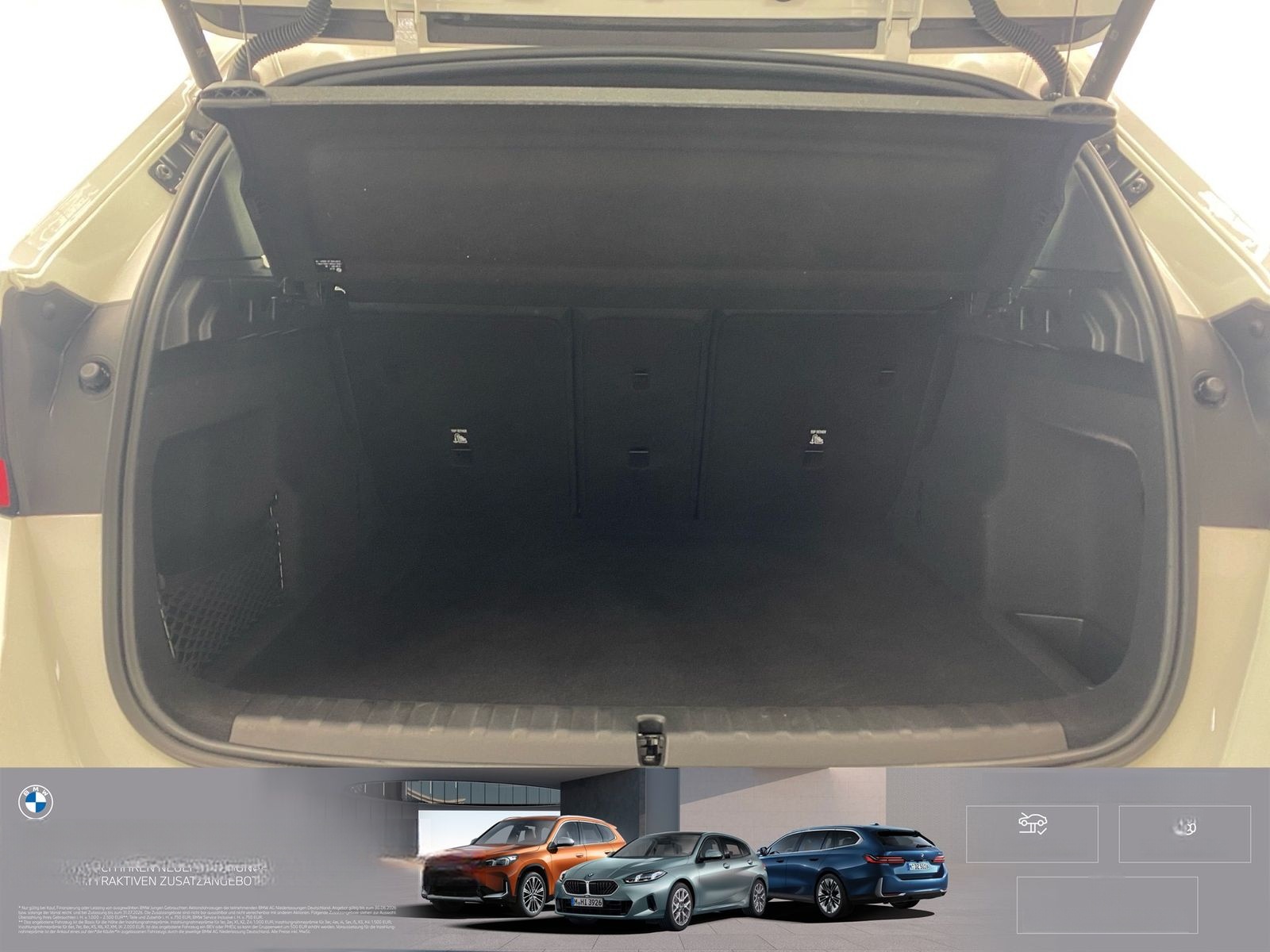 BMW X1 sDrive20i M Sport AHK Driv.Assist+ Harman/K foto 15