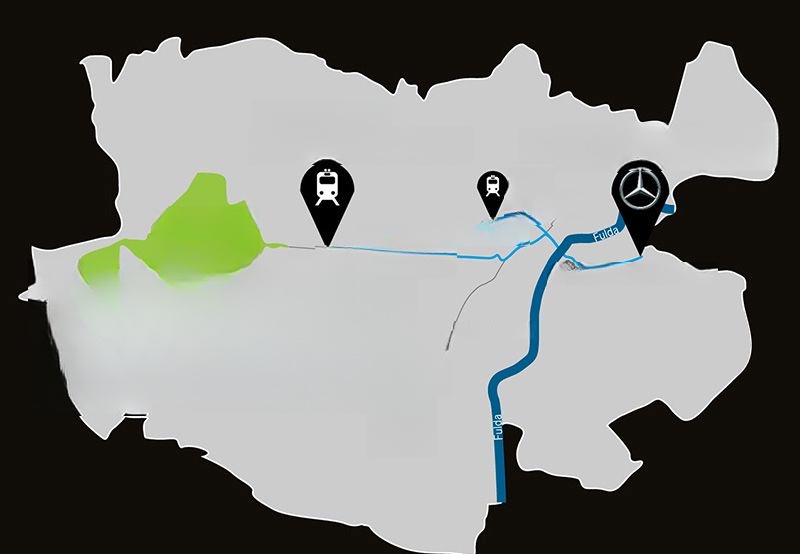 Mercedes-Benz GLE 400 e 4M AMG Premium+|MegaOptik|Leder beige foto 22