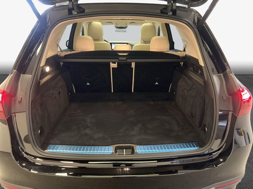 Mercedes-Benz GLE 400 e 4M AMG Premium+|MegaOptik|Leder beige foto 9