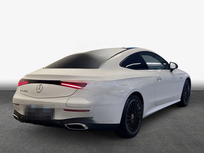 Mercedes-Benz CLE 300 e AMG Premium+|Night|DigiLight|360°|PANO foto 2