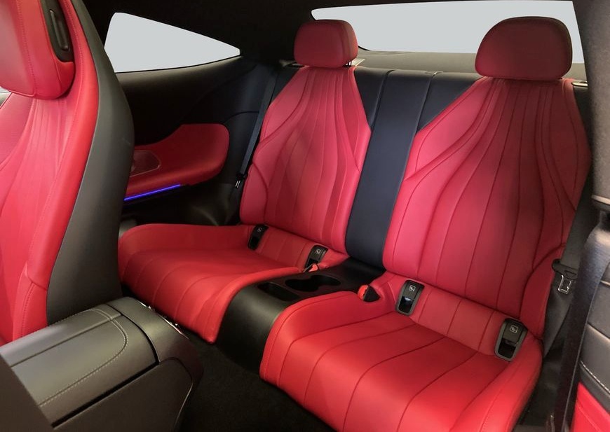 Mercedes-Benz CLE 300 e AMG Premium+|Night|DigiLight|360°|PANO foto 12