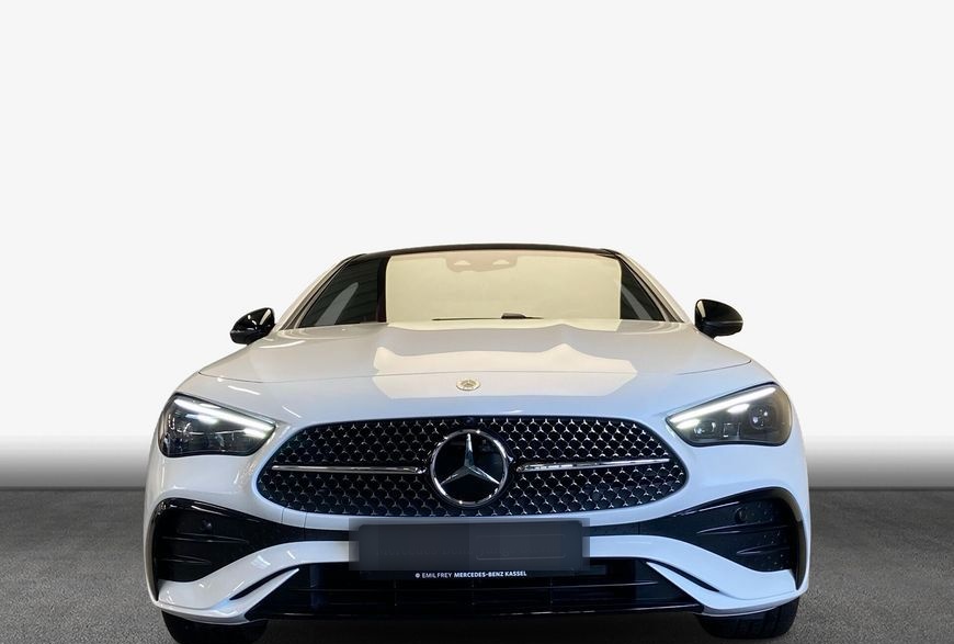 Mercedes-Benz CLE 300 e AMG Premium+|Night|DigiLight|360°|PANO foto 3