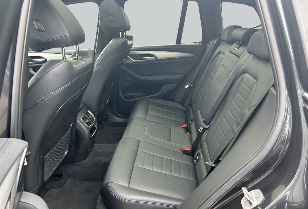 BMW iX3 Impressive LED* Harman/Kardon* AHK* Head-Up* foto 13