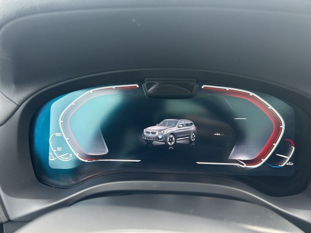 BMW iX3 Impressive LED* Harman/Kardon* AHK* Head-Up* foto 19