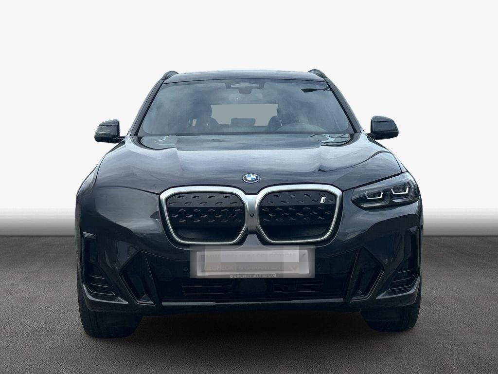BMW iX3 Impressive LED* Harman/Kardon* AHK* Head-Up* foto 4