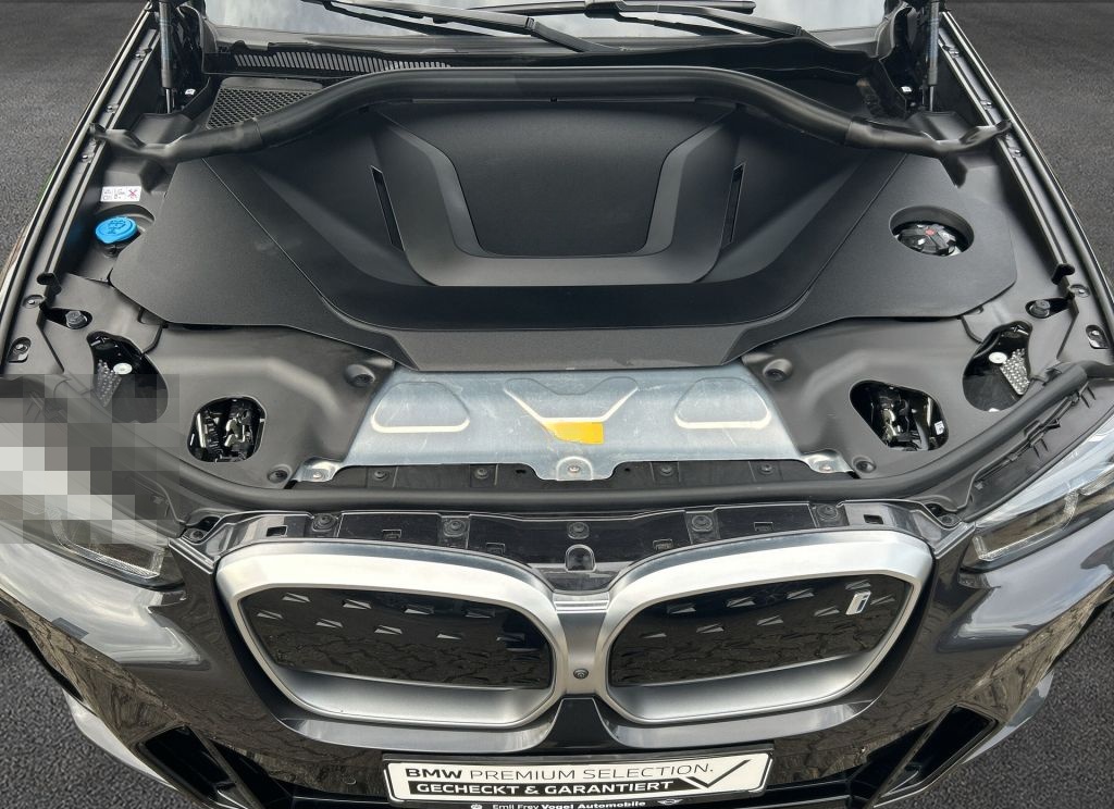 BMW iX3 Impressive LED* Harman/Kardon* AHK* Head-Up* foto 9