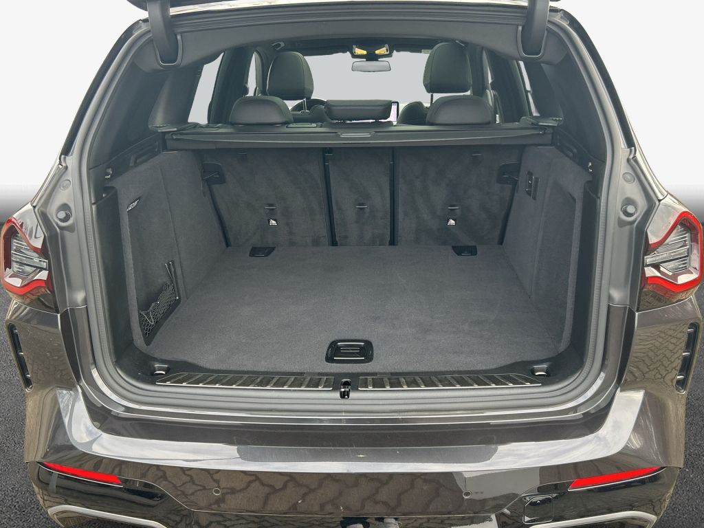 BMW iX3 Impressive LED* Harman/Kardon* AHK* Head-Up* foto 10