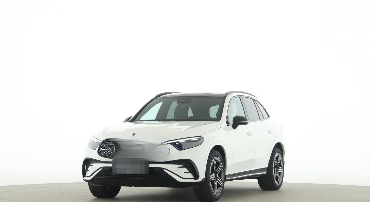 Mercedes-Benz GLC 220 d 4M AMG Digital Light Night MBUX Pano foto 2