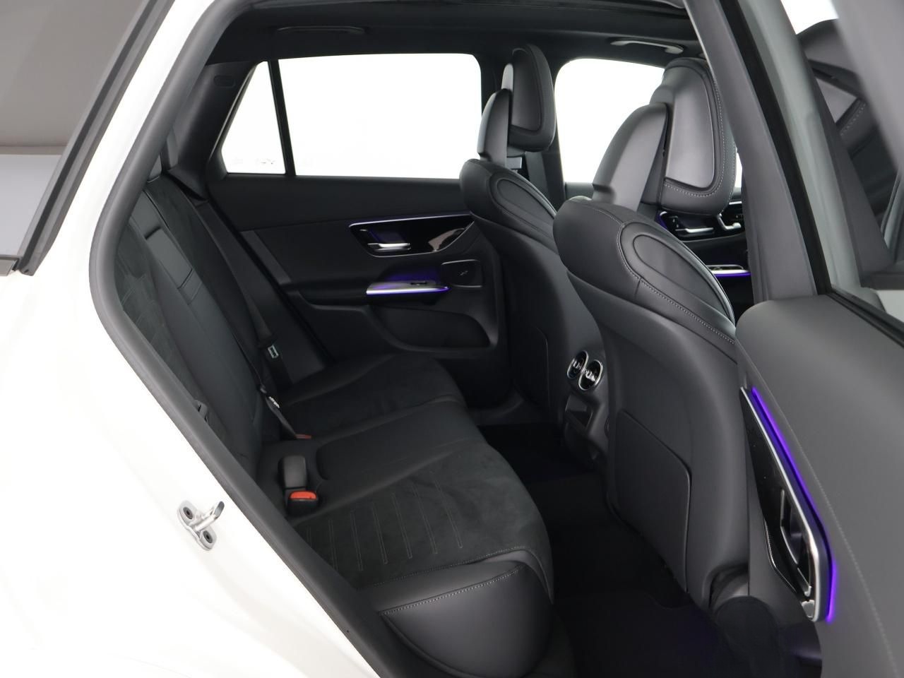 Mercedes-Benz GLC 220 d 4M AMG Digital Light Night MBUX Pano foto 15