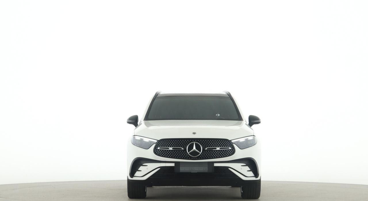 Mercedes-Benz GLC 220 d 4M AMG Digital Light Night MBUX Pano foto 3