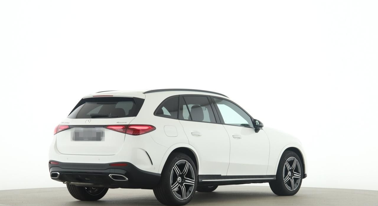 Mercedes-Benz GLC 220 d 4M AMG Digital Light Night MBUX Pano foto 7