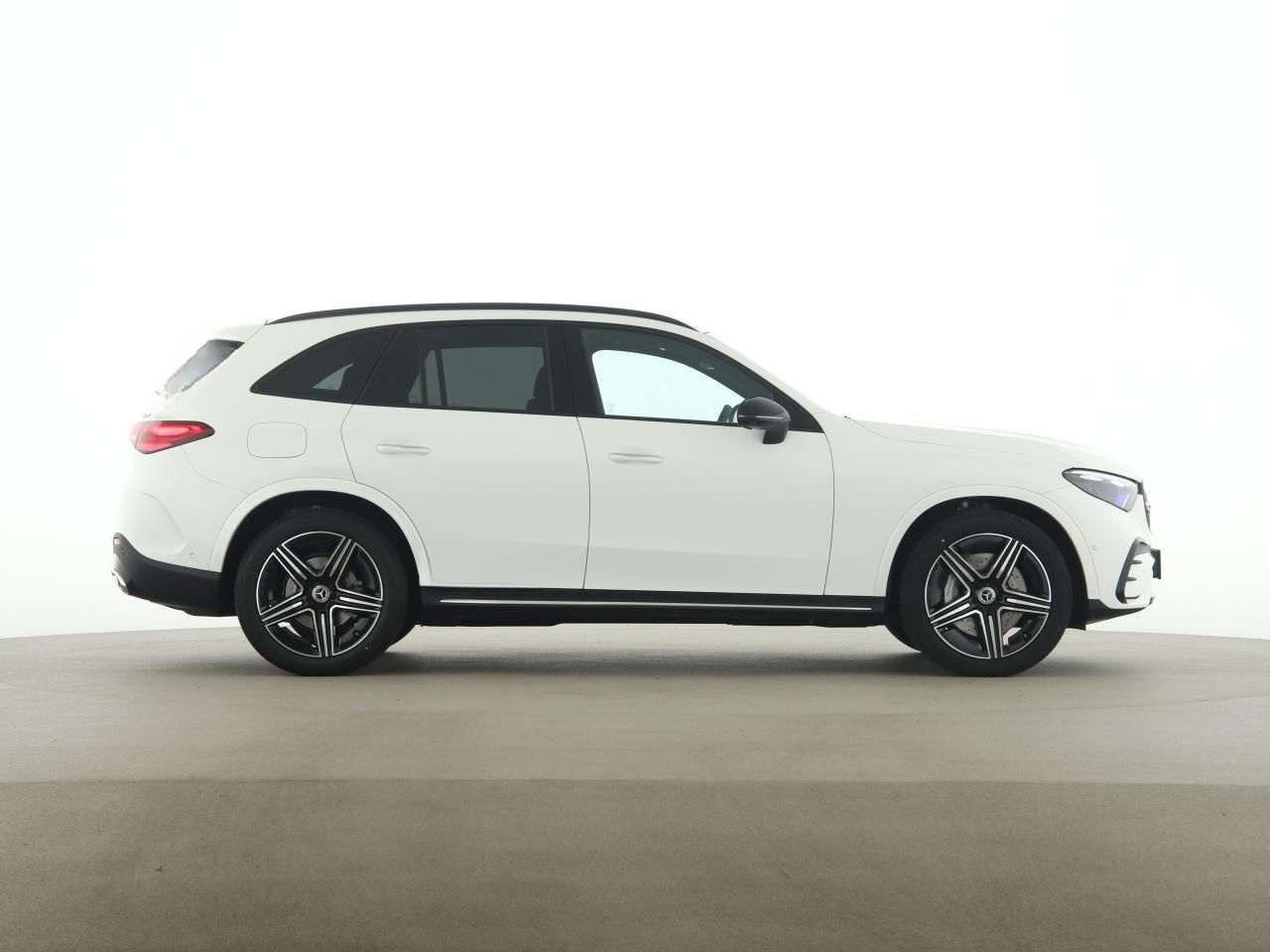 Mercedes-Benz GLC 220 d 4M AMG Digital Light Night MBUX Pano foto 8