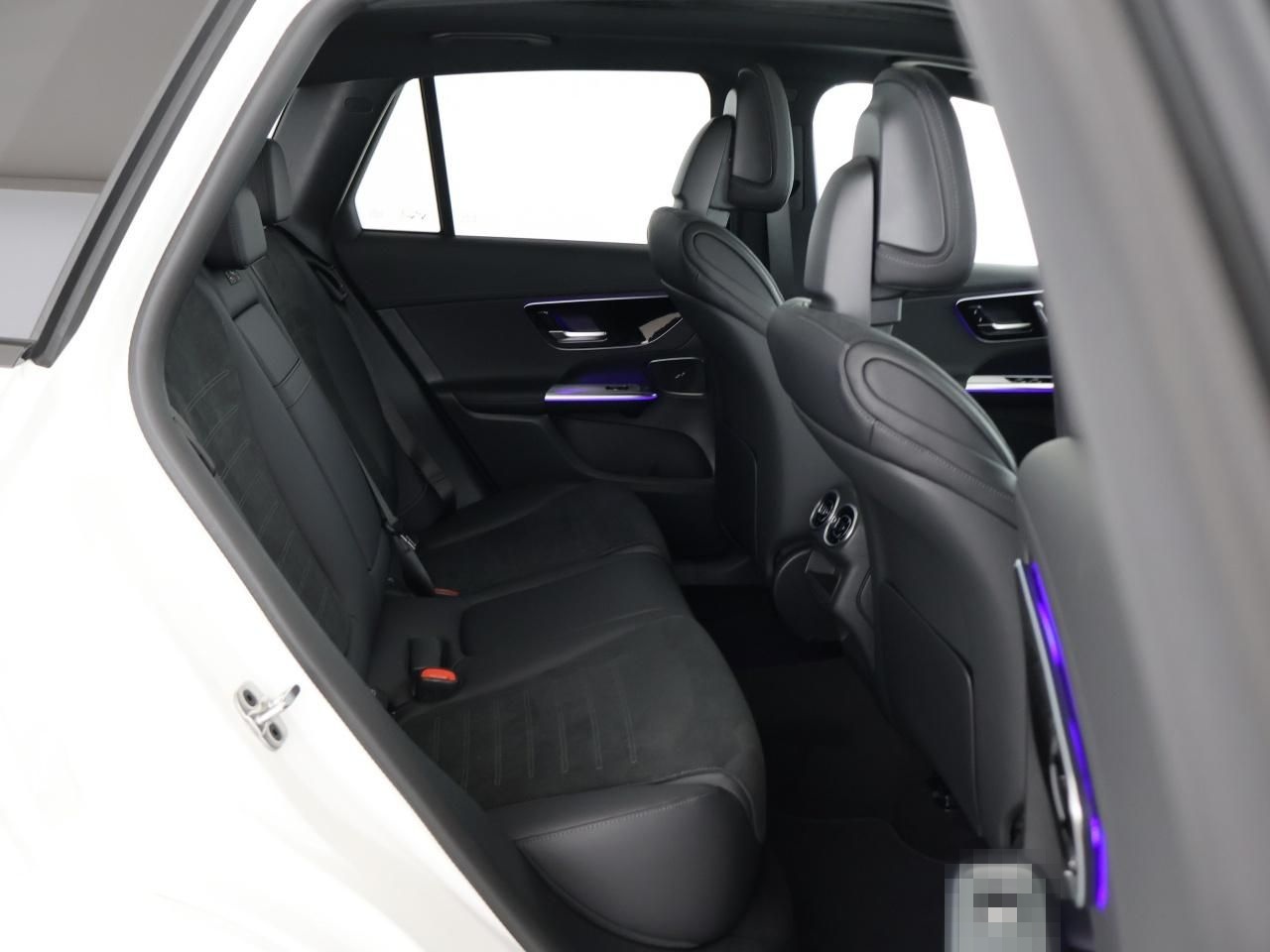 Mercedes-Benz GLC 220 d 4M AMG Digital Light Night MBUX Pano foto 15