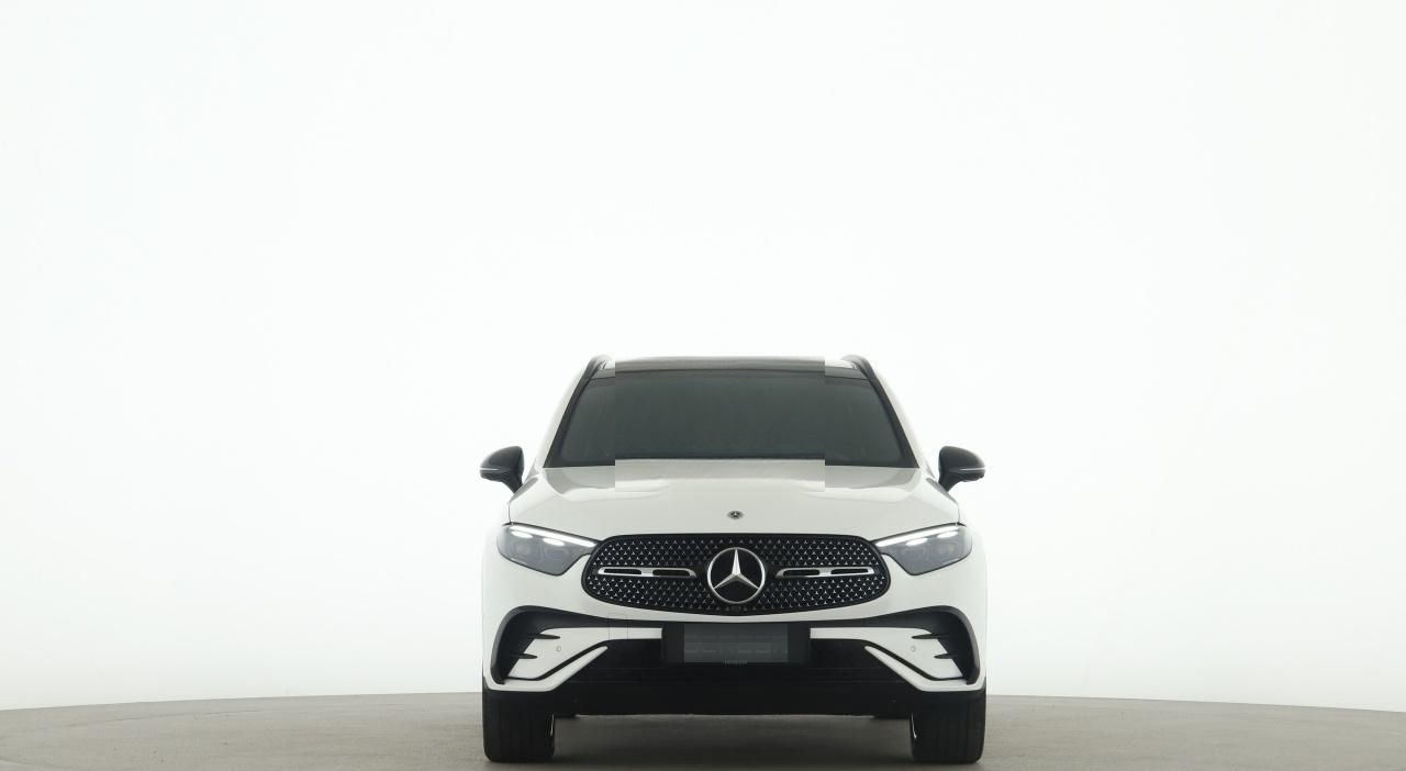 Mercedes-Benz GLC 220 d 4M AMG Digital Light Night MBUX Pano foto 3