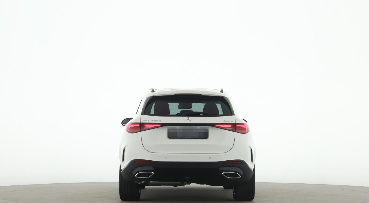 Mercedes-Benz GLC 220 d 4M AMG Digital Light Night MBUX Pano foto 6