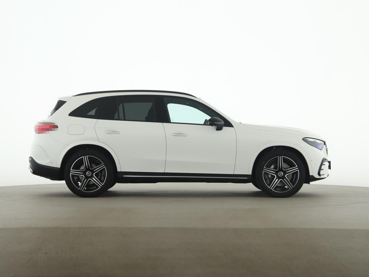Mercedes-Benz GLC 220 d 4M AMG Digital Light Night MBUX Pano foto 8