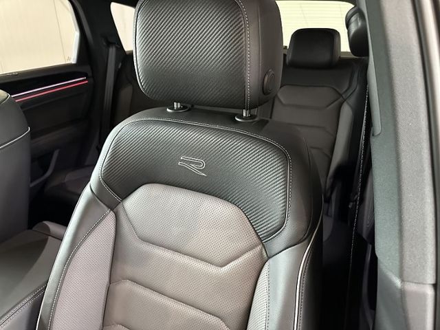 Volkswagen Touareg R-Line 3.0 V6 TSI 4M *STHZ,PANORAMA,AHK, foto 10