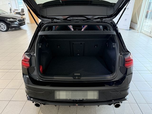 Volkswagen Golf VIII GTI Black Style 2.0 TSI DSG foto 12